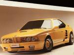 BMW M635CSi by Gemballa 1985 года